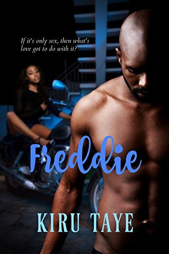 Freddie Entangled book cover