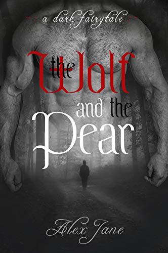 The Wolf and the Pear book cover