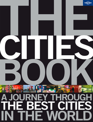 The Cities Book book cover