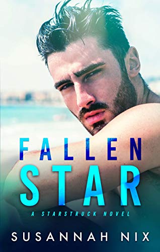 Starstruck book cover 1