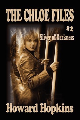 The Chloe Files book cover 2