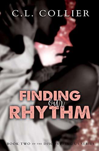 Discovering Us book cover 2