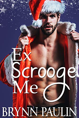 Ex Scrooge Me book cover