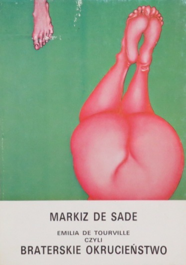 Emilia de Tourville czyli Braterskie okrucieństwo book cover