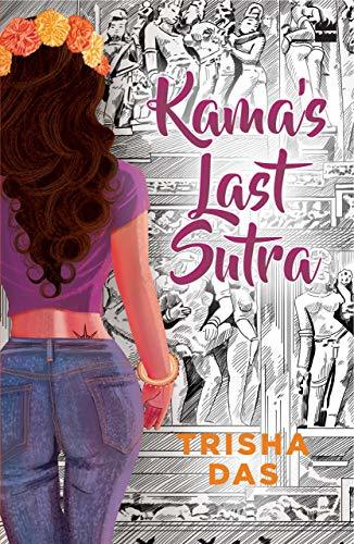 Kama's Last Sutra book cover