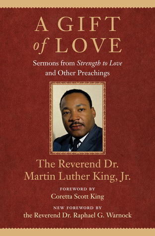 A Gift of Love book cover