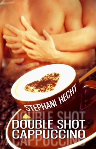 Double Shot Cappuccino book cover