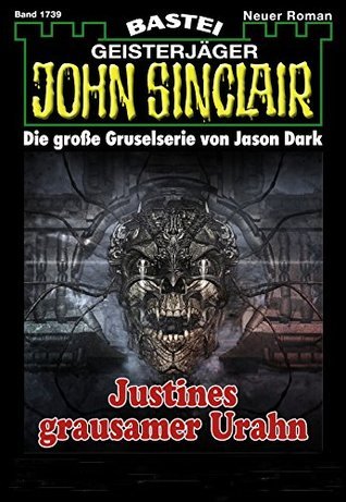 John Sinclair 1739 book cover