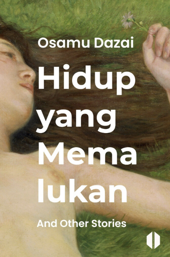 Hidup Yang Memalukan book cover