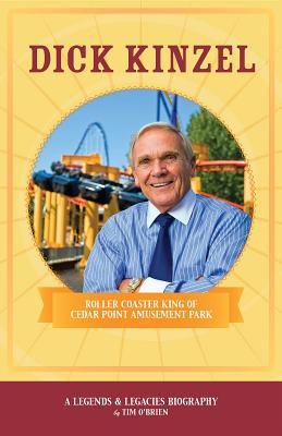 Dick Kinzel book cover