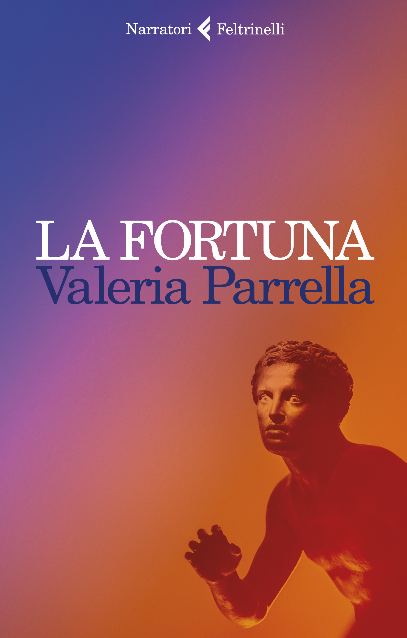 La Fortuna book cover