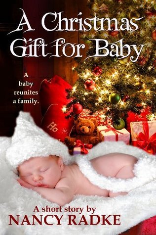 A Christmas Gift for Baby book cover