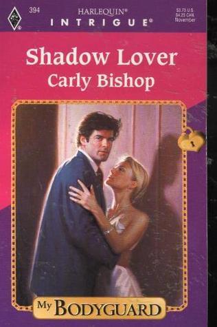 My Bodyguard book cover 2