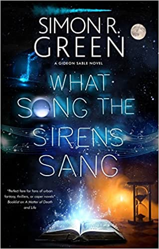 Gideon Sable book cover 3