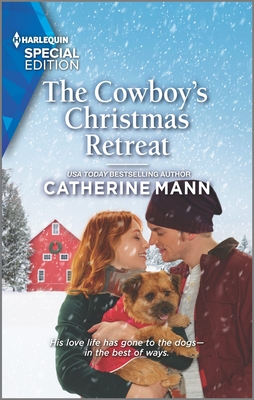 Top Dog Dude Ranch book cover 2
