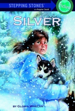 Silver (A Stepping Stone Book book cover