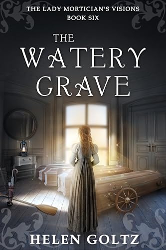 The Watery Grave book cover