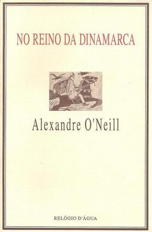 No Reino da Dinamarca book cover