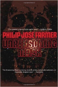 The Unreasoning Mask book cover