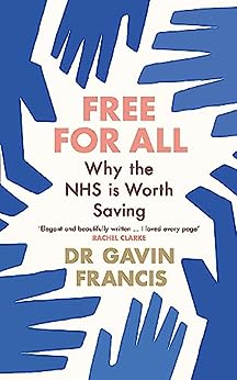 Free for All book cover