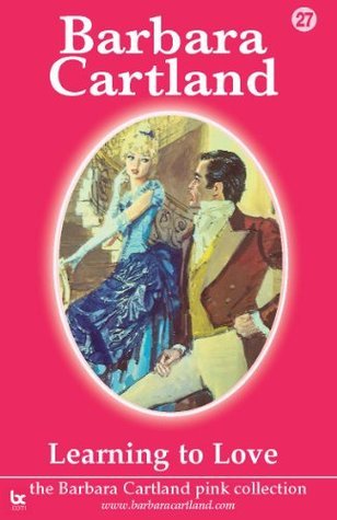 Learning to Love book cover