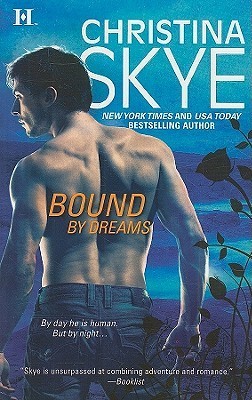 Bound by Dreams book cover