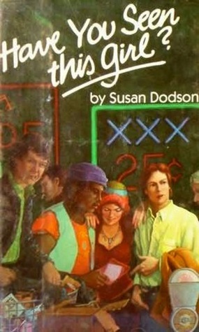 Have You Seen This Girl? book cover
