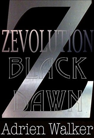 Zevolution book cover 1