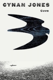 Cove book cover