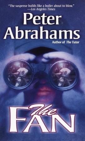 The Fan book cover