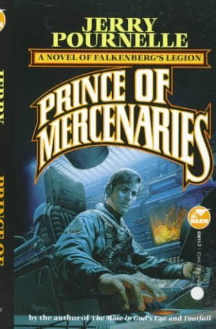 Falkenberg's Legion book cover 2