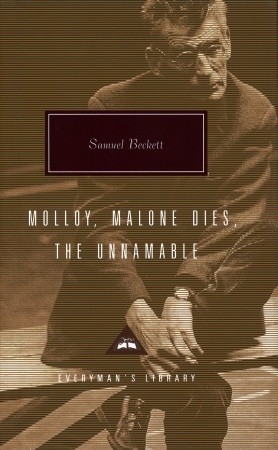 Three Novels book cover