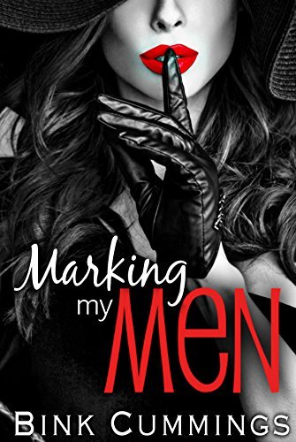Marking My Men book cover