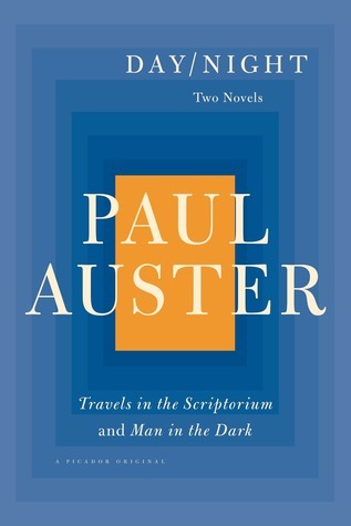 Day/Night book cover
