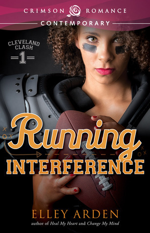 Cleveland Clash book cover 1