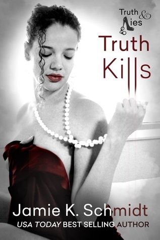 Truth Kills book cover