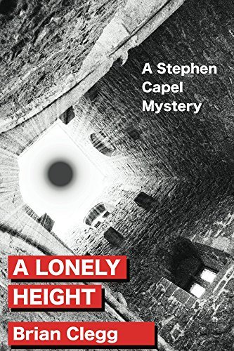 A Lonely Height book cover