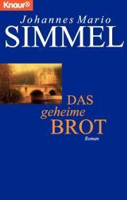 Das geheime Brot book cover
