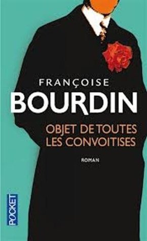 Objet de toutes les convoitises book cover