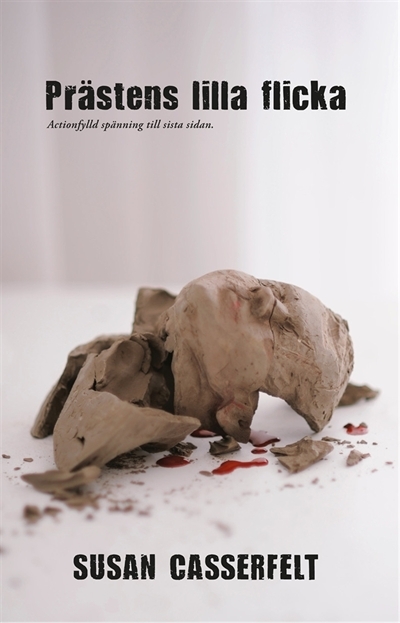 Höga kusten book cover 1