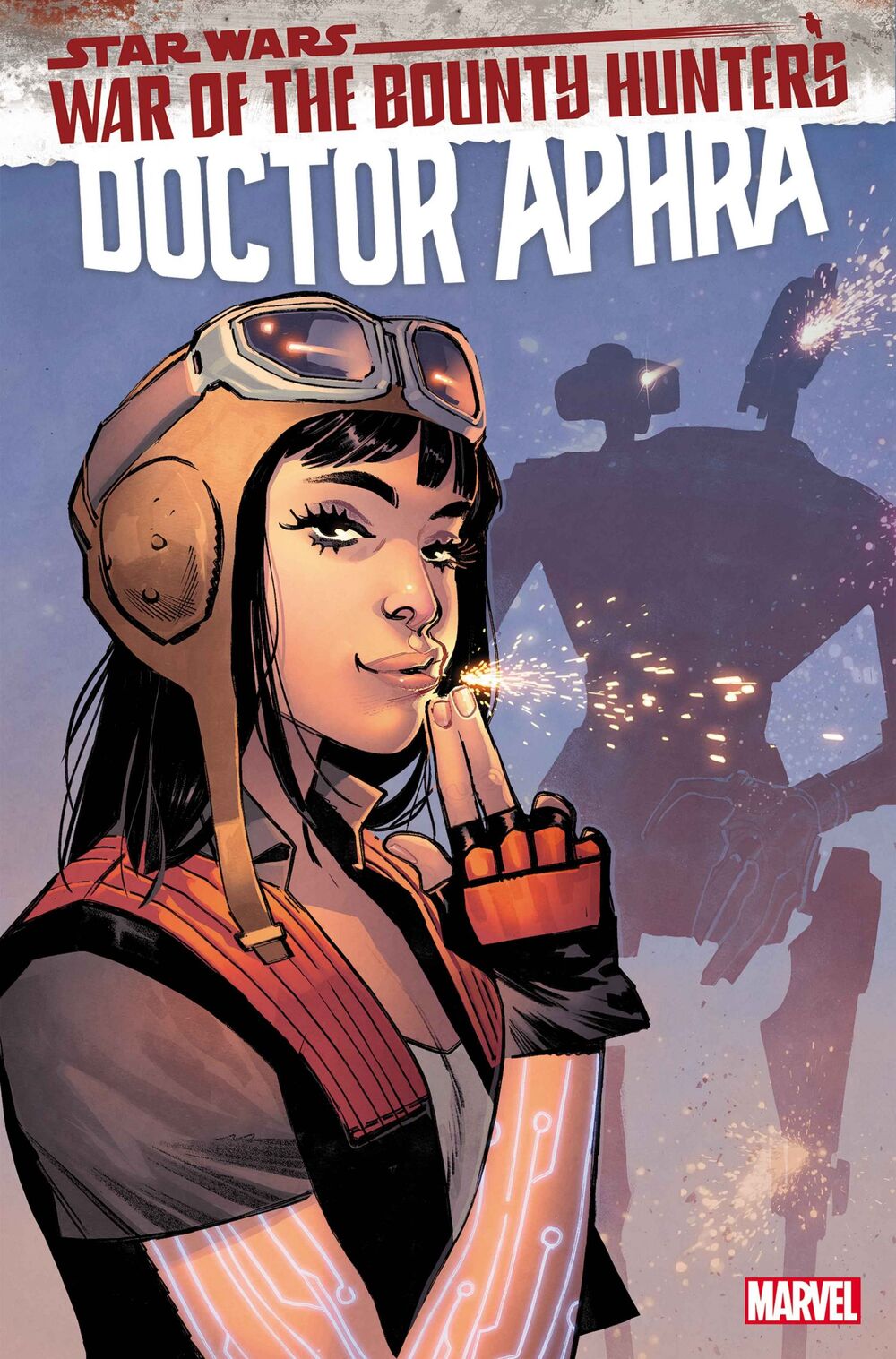 Star Wars book cover