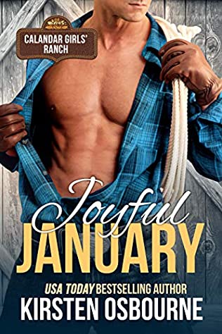 Calendar Girls' Ranch book cover 1