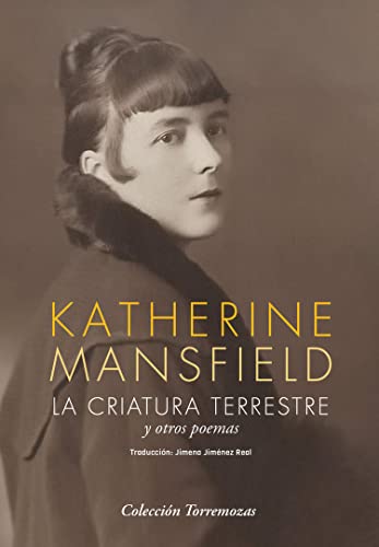 La criatura terrestre book cover