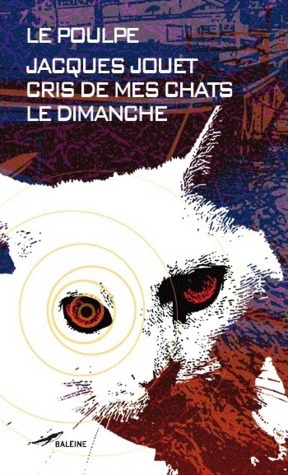 Cris de mes chats le dimanche book cover