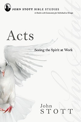 Acts book cover