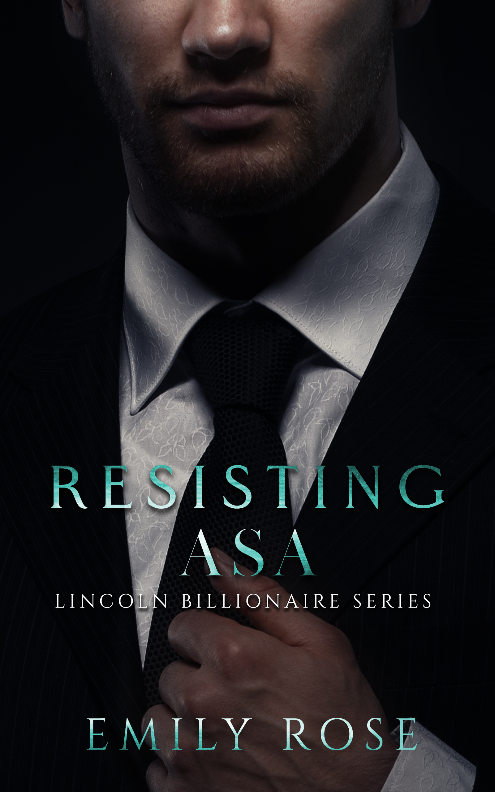 Resisting Asa book cover