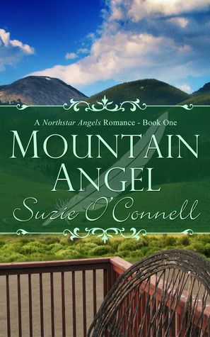 Northstar Angels book cover 1