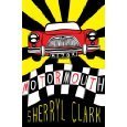 Motormouth book cover