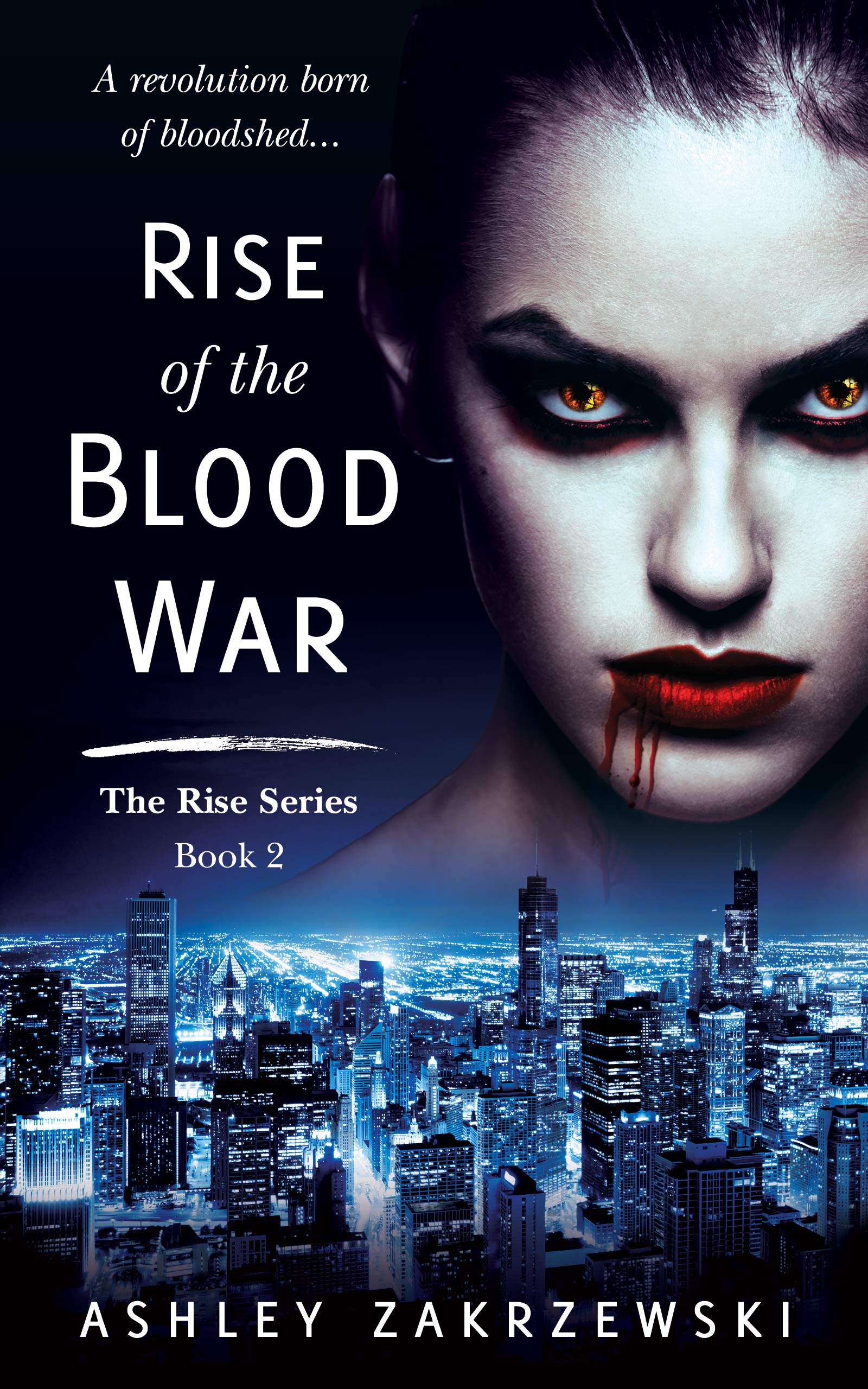 Rise book cover 2