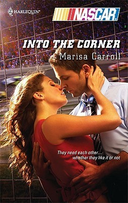 Into the Corner book cover